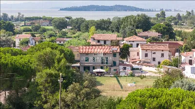 Casa Indipendente in vendita a Magione - foto 9