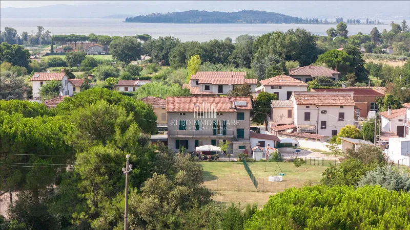 Casa Indipendente in vendita a Magione - foto 9