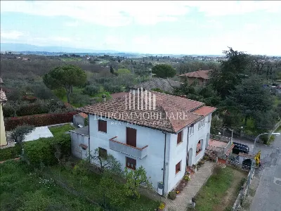 Casa Indipendente in vendita a Sinalunga - foto 2