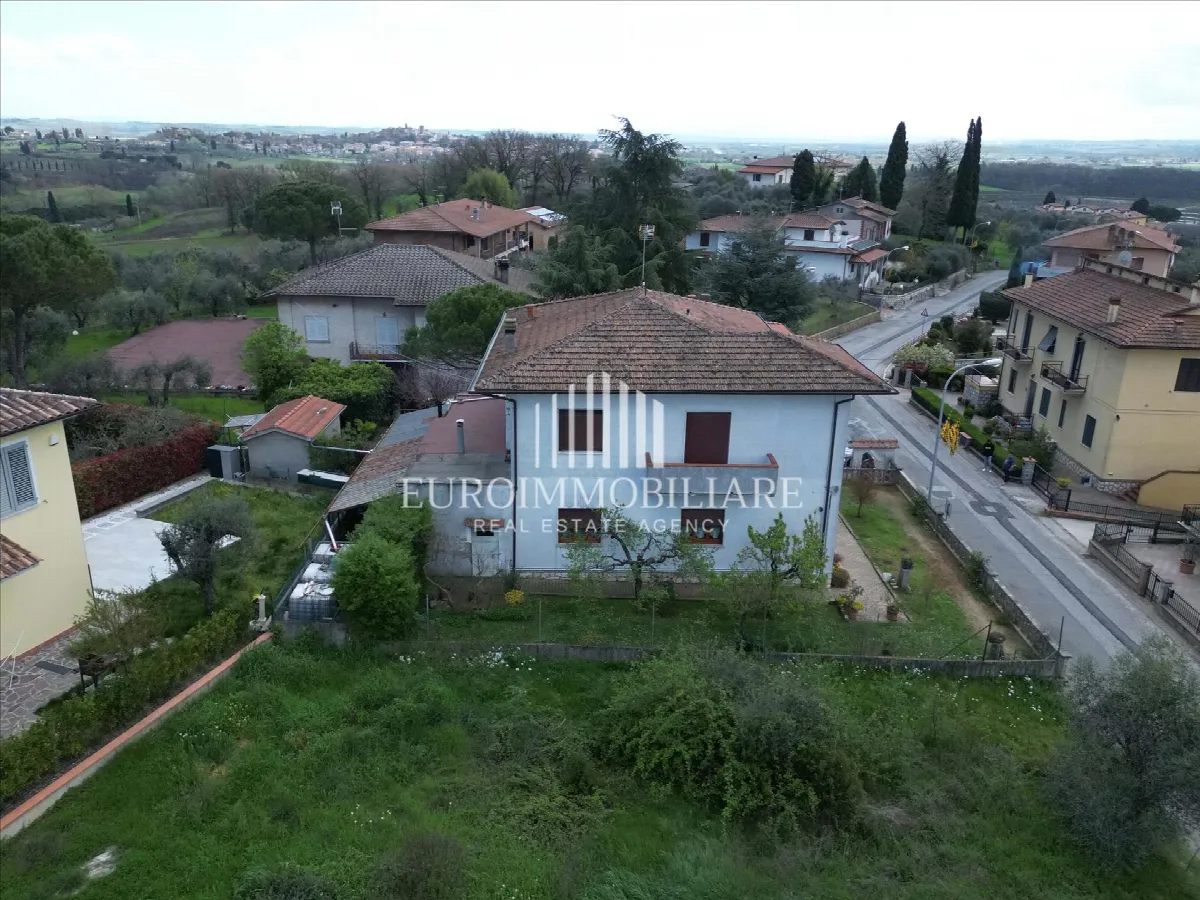 Casa Indipendente in vendita a Sinalunga - foto 3