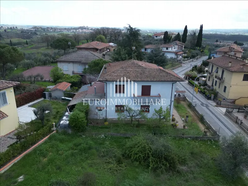Casa Indipendente in vendita a Sinalunga - foto 3