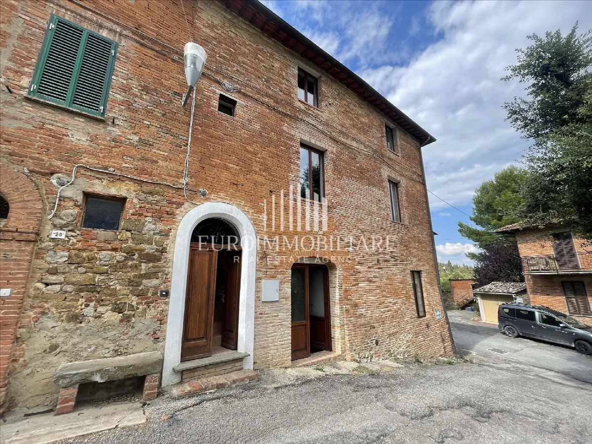 Casa Indipendente in vendita a Castiglione del Lago - foto 3