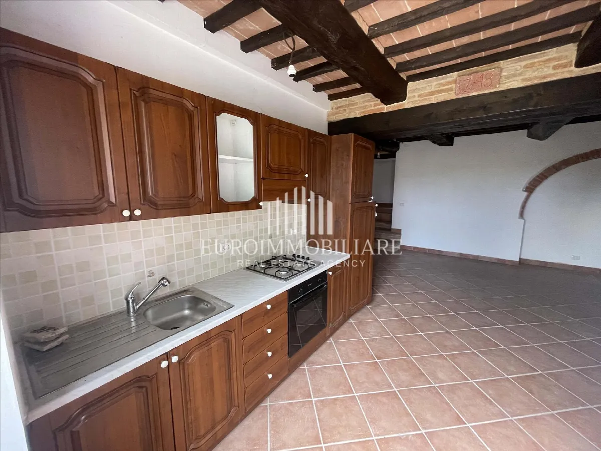 Casa Indipendente in vendita a Castiglione del Lago - foto 4