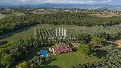 Rustico/Casale in vendita a Castiglione de... - foto 10