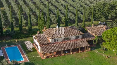 Rustico/Casale in vendita a Castiglione de... - foto 3