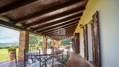 Rustico/Casale in vendita a Castiglione de... - foto 8