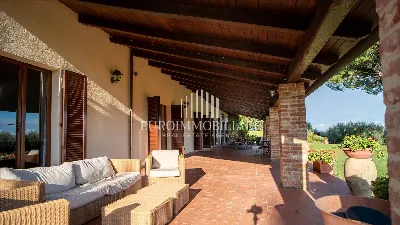 Rustico/Casale in vendita a Castiglione de... - foto 9