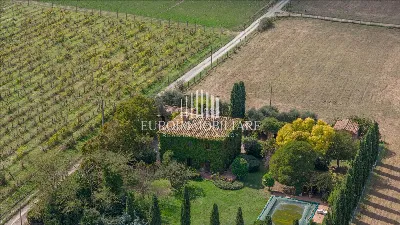 Rustico/Casale in vendita a Castiglione de... - foto 4