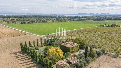 Rustico/Casale in vendita a Castiglione de... - foto 6