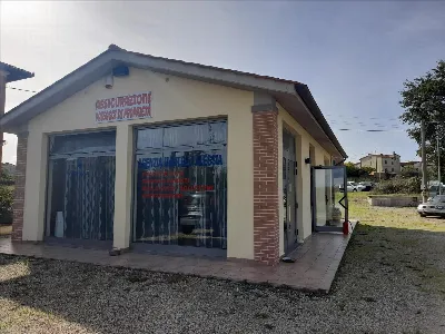 Casa Indipendente a Castiglione del Lago