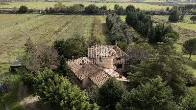 Villa in vendita a Castiglione del Lago - foto 1