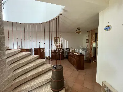 Villa in vendita a Castiglione del Lago - foto 10