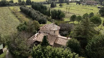 Villa in vendita a Castiglione del Lago - foto 2
