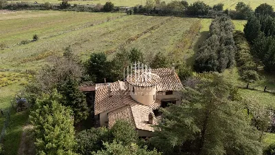 Villa in vendita a Castiglione del Lago - foto 3
