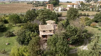 Villa in vendita a Castiglione del Lago - foto 4