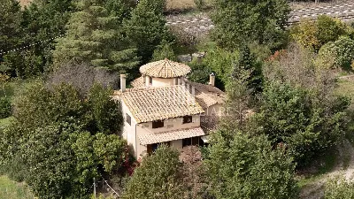Villa in vendita a Castiglione del Lago - foto 5