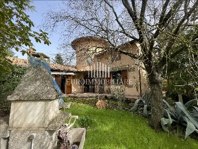 Villa in vendita a Castiglione del Lago - foto 7