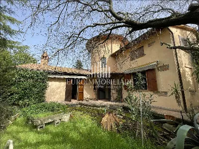 Villa in vendita a Castiglione del Lago - foto 8