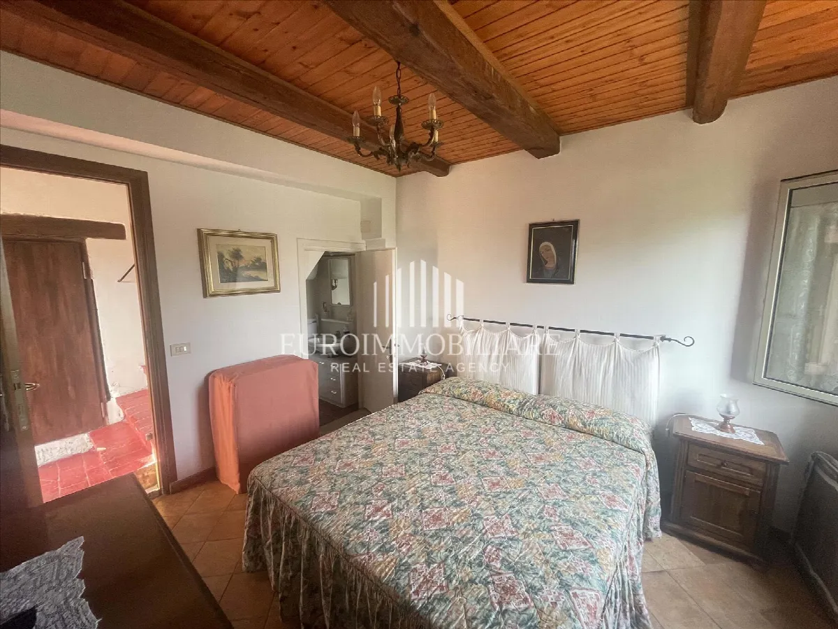 Casa Indipendente in vendita a Castiglione del Lago - foto 5