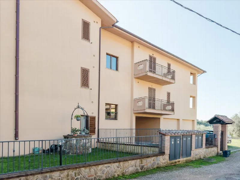 Appartamento in vendita a Passignano sul Trasimeno - foto 1