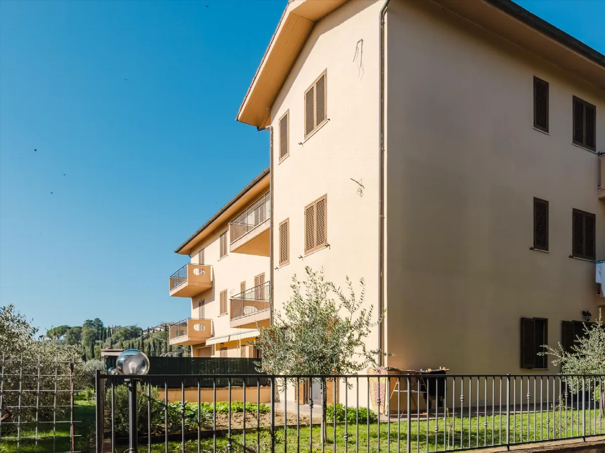 Appartamento in vendita a Passignano sul Trasimeno - foto 2