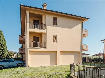 Appartamento in vendita a Passignano sul T... - foto 3