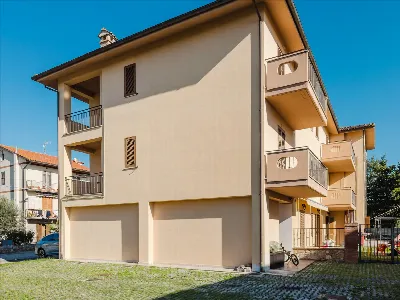 Appartamento in vendita a Passignano sul T... - foto 4