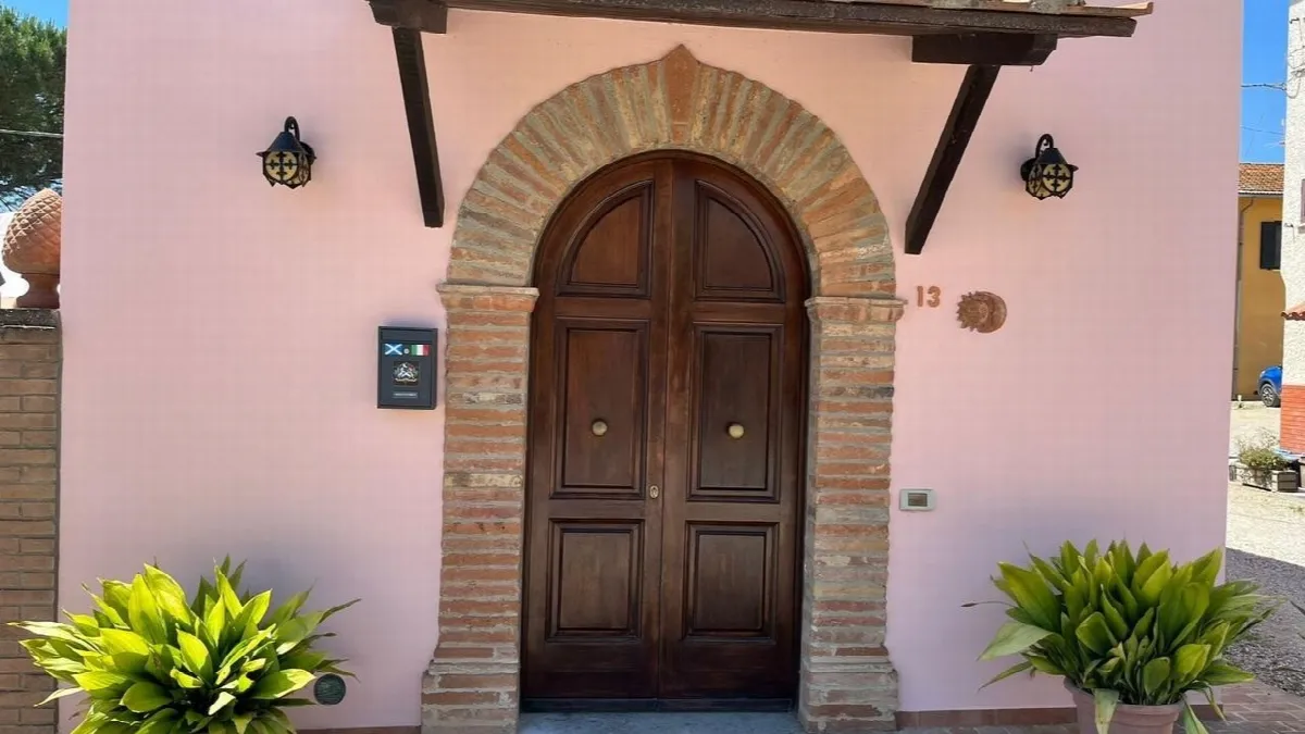 Casa Indipendente in vendita a Castiglione del Lago - foto 2