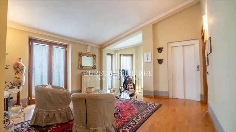 Villa in vendita ad Arezzo, Indicatore, San Giuliano, Via Fiorentina - foto 1