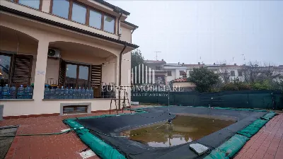 Villa in vendita a Arezzo, Indicatore, san... - foto 3