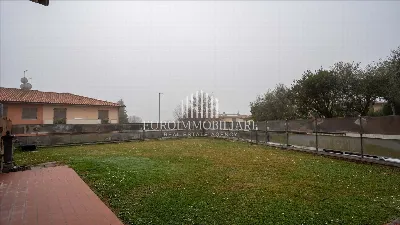 Villa in vendita a Arezzo, Indicatore, san... - foto 6