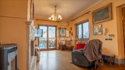 Villa in vendita a Arezzo, Indicatore, san... - foto 8