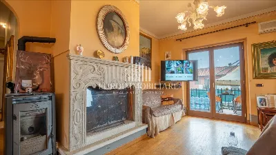 Villa in vendita a Arezzo, Indicatore, san... - foto 9