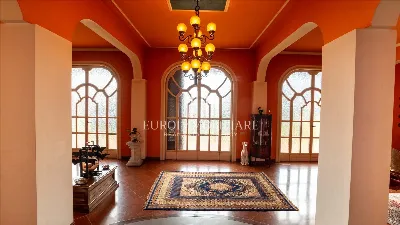 Villa in vendita a Arezzo, Agazzi, santa f... - foto 10