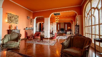 Villa in vendita a Arezzo, Agazzi, santa f... - foto 2