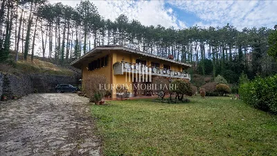 Villa in vendita a Arezzo, Agazzi, santa f... - foto 4