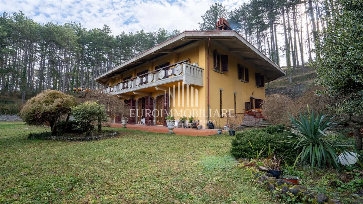 Villa in vendita ad Arezzo, Agazzi, Santa Firmina, Tortaia - foto 5