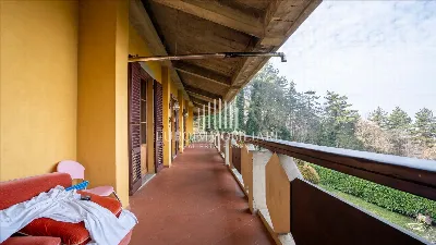Villa in vendita a Arezzo, Agazzi, santa f... - foto 7