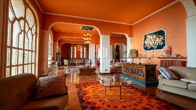 Villa in vendita a Arezzo, Agazzi, santa f... - foto 9