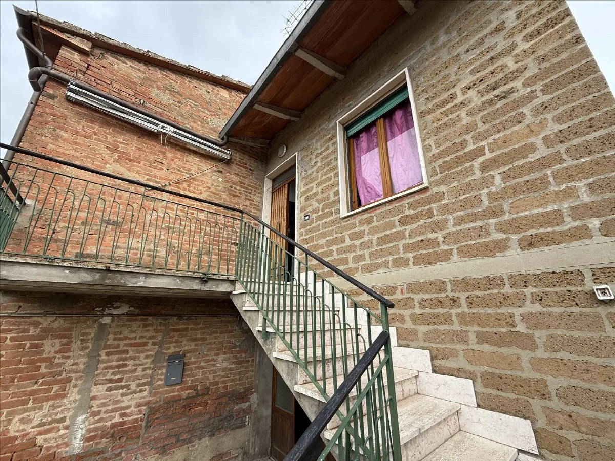 Casa Indipendente in vendita a Castiglione del Lago - foto 3