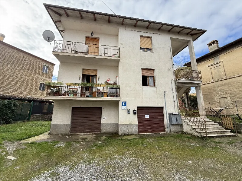 Appartamento in vendita a Castiglione del Lago - foto 1