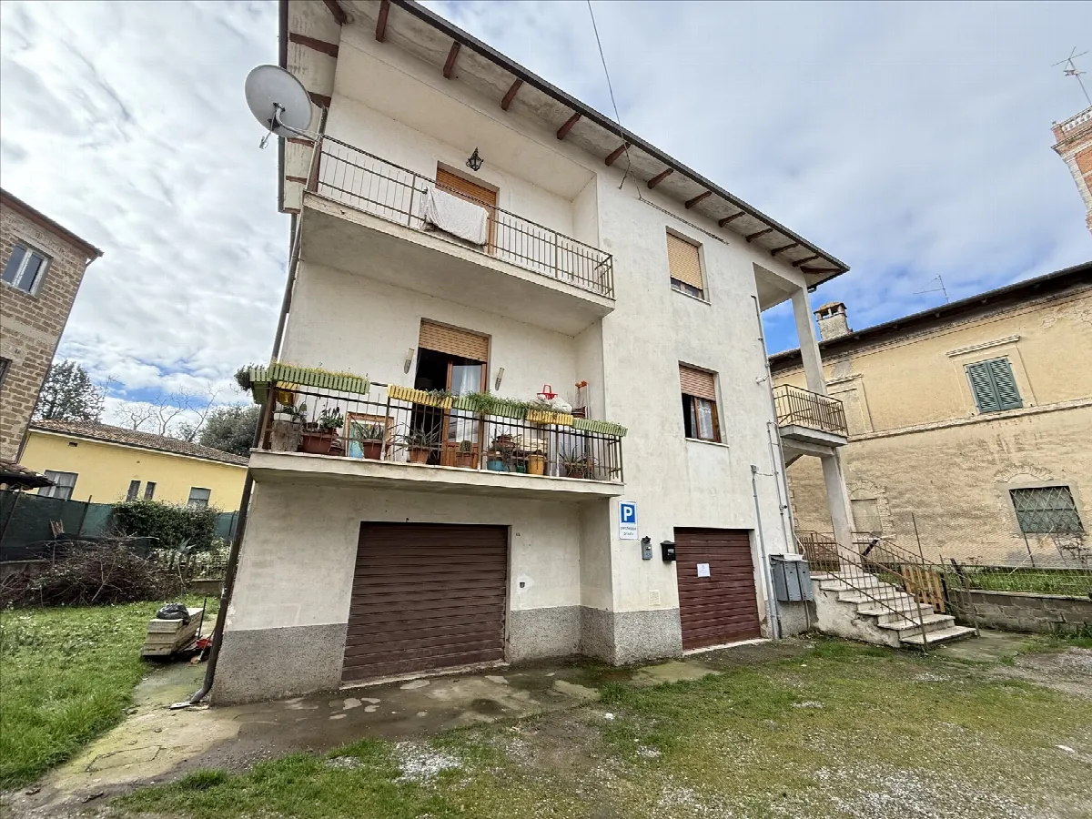 Appartamento in vendita a Castiglione del Lago - foto 2