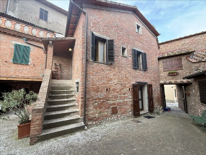 Casa Indipendente in vendita a Castiglione del Lago - foto 1