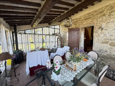 Rustico/Casale in vendita a Passignano sul... - foto 10