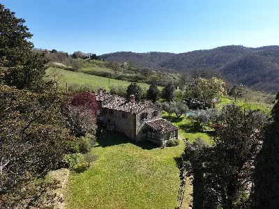 Rustico/Casale in vendita a Passignano sul... - foto 6