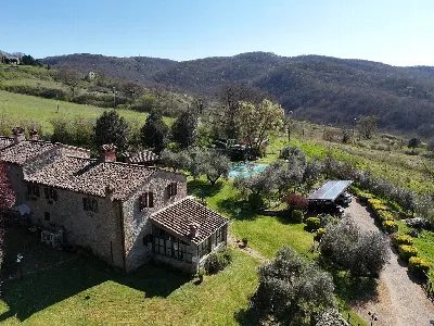Rustico/Casale in vendita a Passignano sul... - foto 7