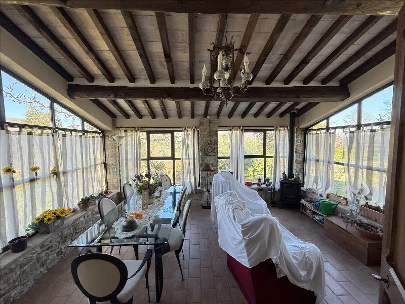 Rustico/Casale in vendita a Passignano sul Trasimeno - foto 9