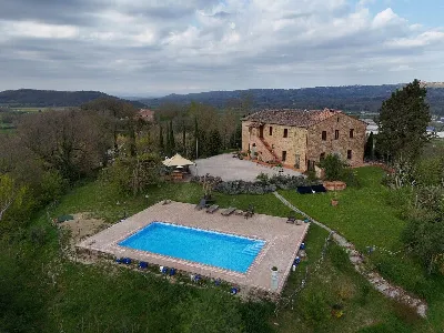 Rustico/Casale in vendita a Città della Pi... - foto 1