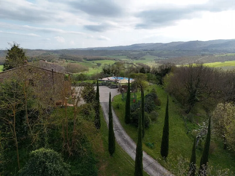 Rustico/Casale in vendita a Città della Pieve - foto 10