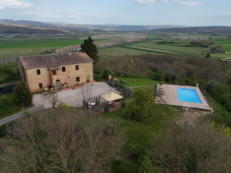 Rustico/Casale in vendita a Città della Pieve - foto 5